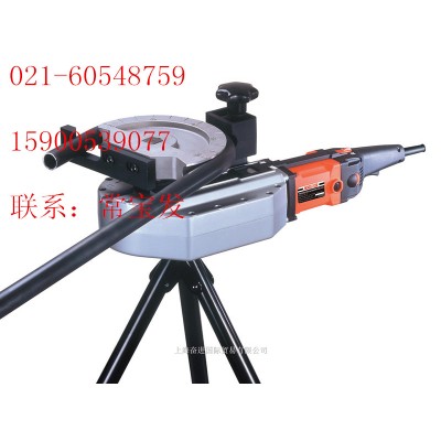供應電動彎管機，便攜式數顯彎管機