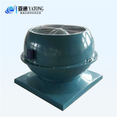 DWT_III型離心式屋頂風(fēng)機_DWT玻璃鋼風(fēng)機