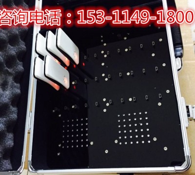 智能導覽器電子講解器無線解說器供應商