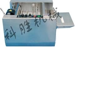 呂梁科勝MY_300壓痕印字機丨紙張壓痕機 山西打碼機