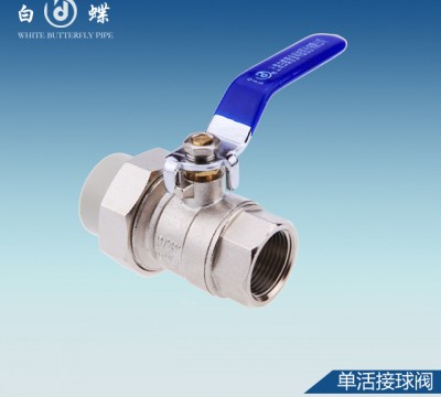 五大PPR管產品入選星級品牌榜-品牌優選