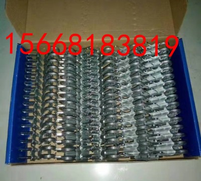 皮帶扣礦用皮帶扣制造商