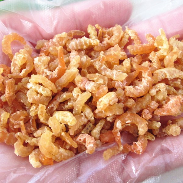 無鹽蝦米,優質特級蝦米_壹鴻海產
