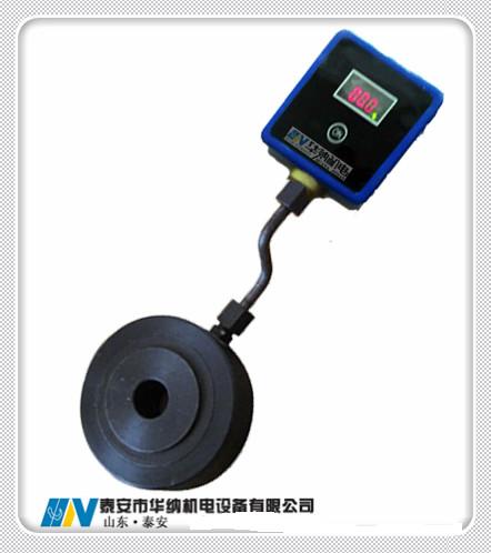 甘肅煤礦用數顯錨索測力計
