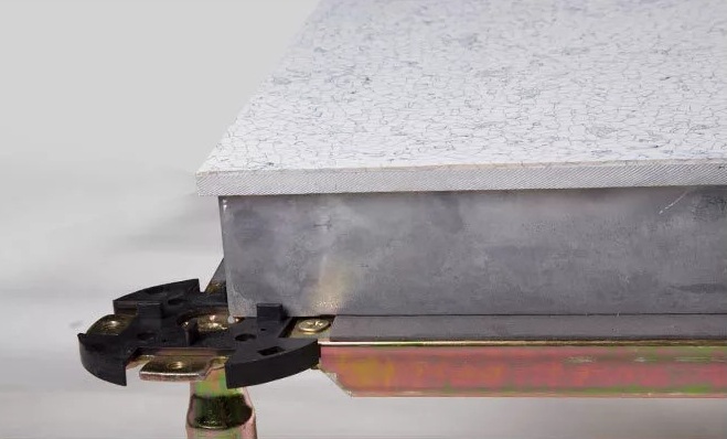 鋁合金防靜電地板學校地板