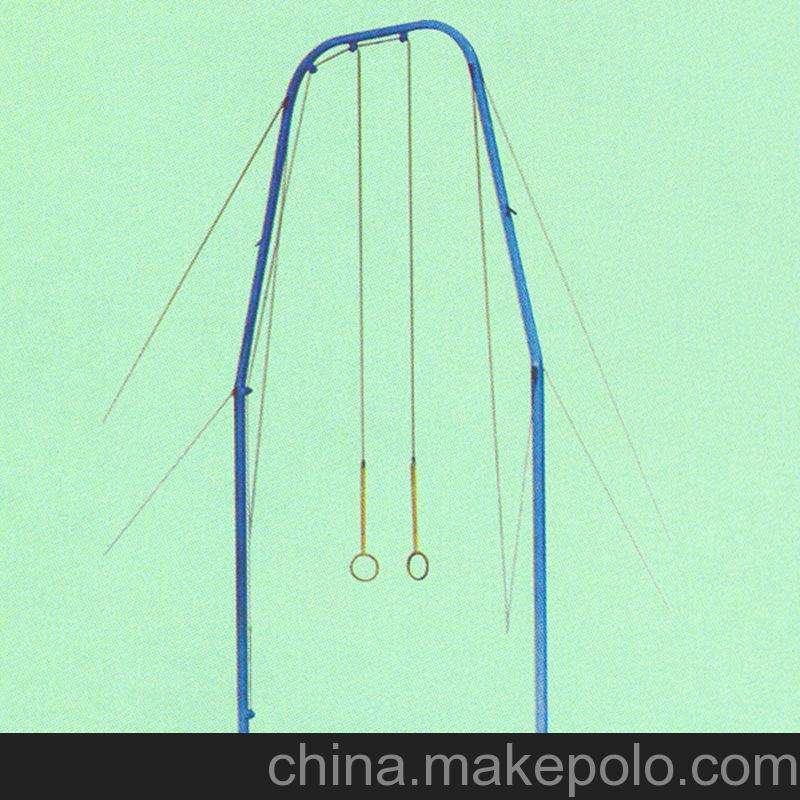 供應體操比賽器材