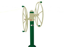 供應新國標健身路徑