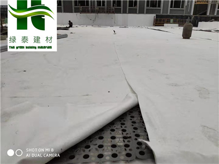 南京市車庫排水板12高3公分|2.5公分蓄排水板