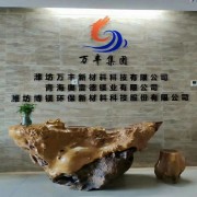 濰坊萬豐新材料科技有限公司