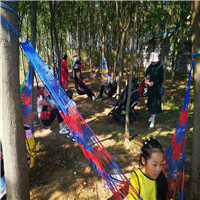 戶外活動大亮點，武漢春游好玩好去處你知道嗎