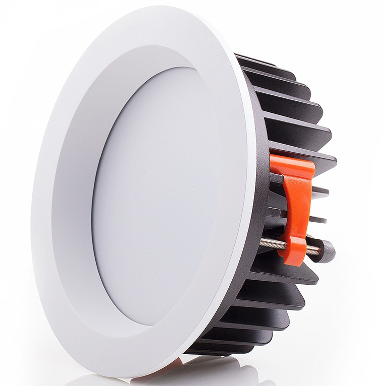 優質LED筒燈6寸40W工廠直銷