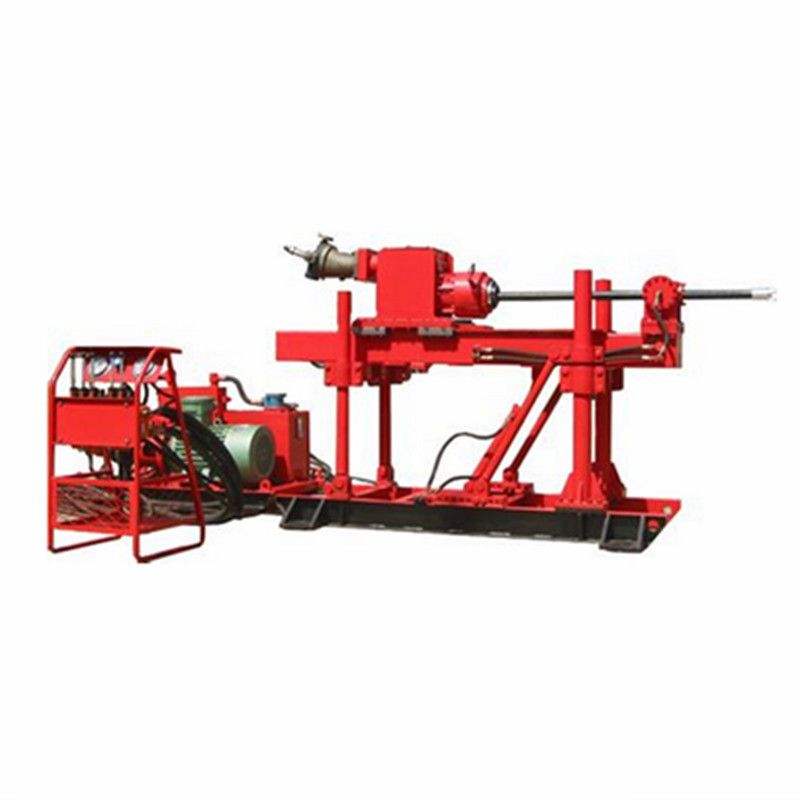 KY_250型全液壓鉆機哪里廠家好