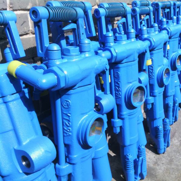 YT系列鑿巖機哪里廠家好