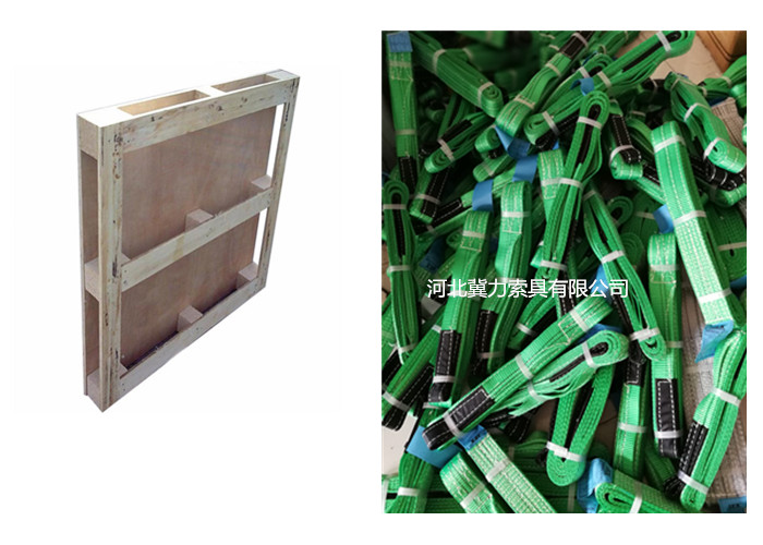 扁平吊裝帶對縫紉機要求