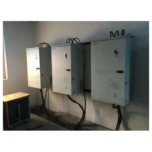 供水循環泵變頻器怎么選AT500系列西安廠家直銷