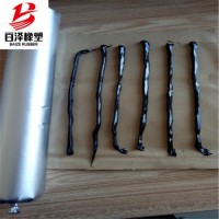 單組份硅酮密封膠 機(jī)場(chǎng)跑道嵌縫用 密封膠不流淌耐高溫