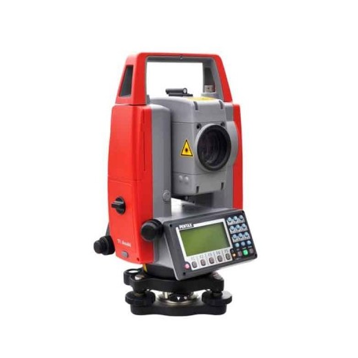 PENTAX賓得R-2502工程全站儀