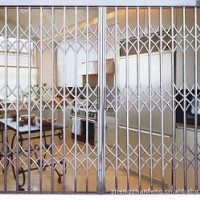 深圳拉閘門深圳車庫門生產廠家鵬祥