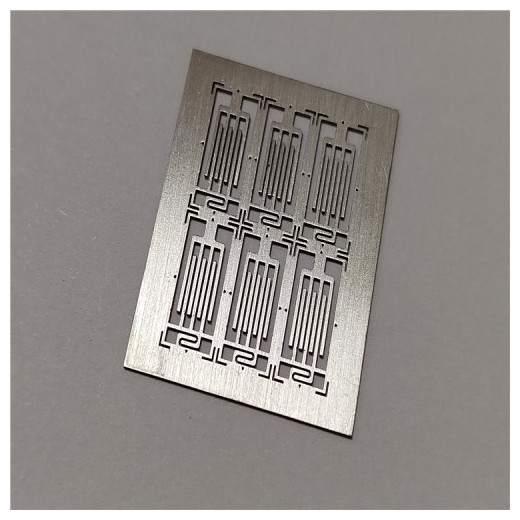 TJ金屬MASK/雙層掩膜版激光加工激光焊接