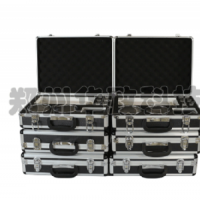 華致科技井下一站式煤中瓦斯含量測(cè)定儀