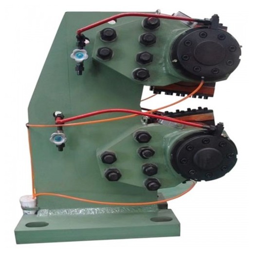 永成盤型制動器保持熱愛奔赴煤礦