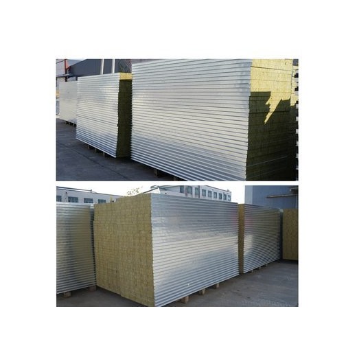 非標(biāo)保溫隔熱復(fù)合板定制