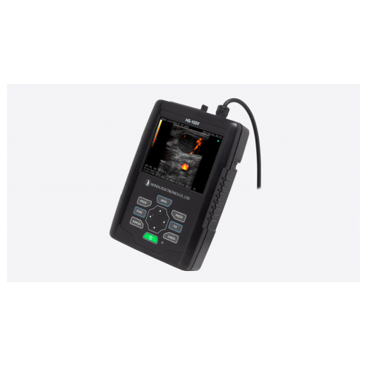 日本進口獸用彩超 HS-103V