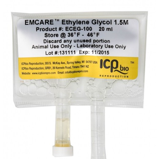 美國進口乙二醇冷凍液