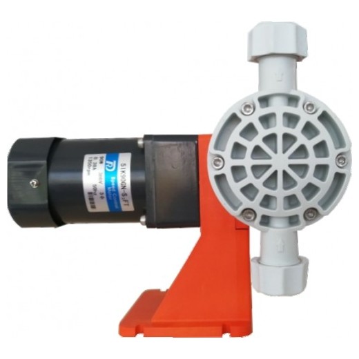 ITC愛鉑施投藥泵山東計(jì)量泵加藥泵定量泵