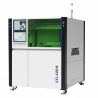 邁威機器人SEL400A在線選焊