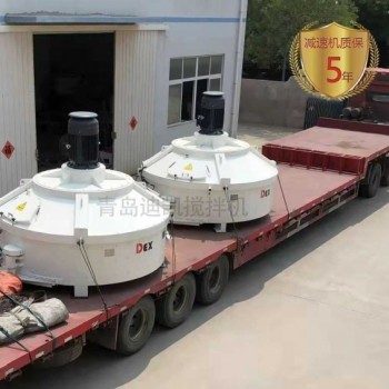 玻璃攪拌機(jī)突破傳統(tǒng)實(shí)現(xiàn)360度混合，在行業(yè)攪拌中持續(xù)深耕