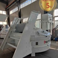 UHPC超高性能混凝土攪拌機如何實現鋼纖維混合勻質性挑戰