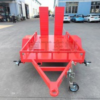 2.5噸ATV消防車拖車 全GUA車