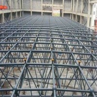 上海市網架公司-上海市螺栓球網架公司-上海焊接球網架