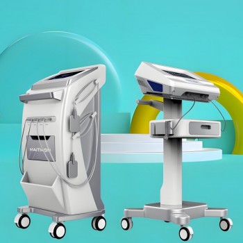 中醫定向透藥治療儀 風濕疼痛不用愁 綠色療法解憂愁