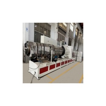 生產同質透心地板機械設備