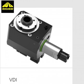 德國eppinger動力刀座/固定刀座BMT系列