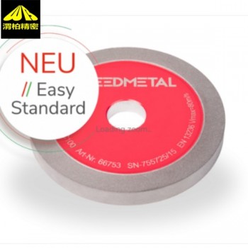 進口Dr.Muller研磨輪11V9C-鉆石杯砂輪