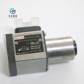 力士樂(lè)壓力開(kāi)關(guān)HED8OH-20/200K14V