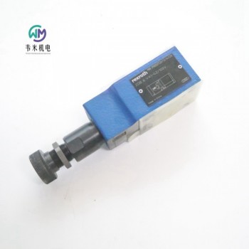 力士樂(lè)溢流閥ZDB6VA1-42/100V